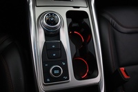 Ford USA Explorer vaihtoauto