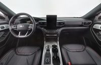 Ford USA Explorer vaihtoauto