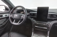 Ford USA Explorer vaihtoauto