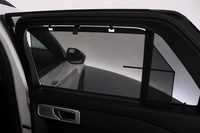 Ford USA Explorer vaihtoauto