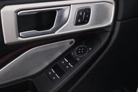 Ford USA Explorer vaihtoauto