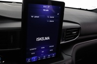 Ford USA Explorer vaihtoauto