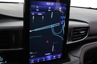 Ford USA Explorer vaihtoauto