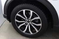 Ford USA Explorer vaihtoauto