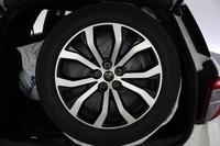 Ford USA Explorer vaihtoauto