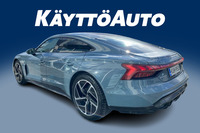 Audi e-tron GT vaihtoauto