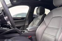 Porsche Cayenne vaihtoauto