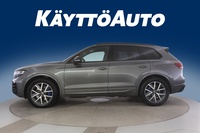 Volkswagen Touareg vaihtoauto
