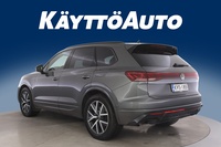 Volkswagen Touareg vaihtoauto