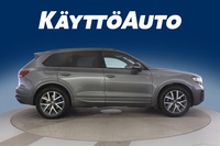 Volkswagen Touareg vaihtoauto