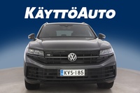 Volkswagen Touareg vaihtoauto