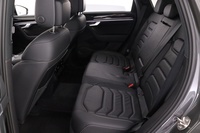 Volkswagen Touareg vaihtoauto