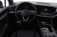 Volkswagen Touareg vaihtoauto