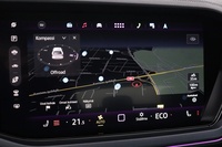 Volkswagen Touareg vaihtoauto