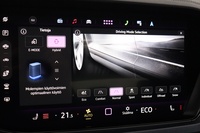 Volkswagen Touareg vaihtoauto