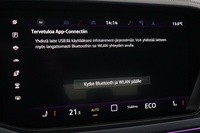 Volkswagen Touareg vaihtoauto