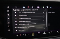 Volkswagen Touareg vaihtoauto