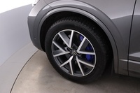 Volkswagen Touareg vaihtoauto