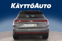 Volkswagen Touareg vaihtoauto