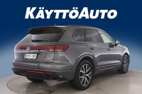Volkswagen Touareg vaihtoauto