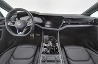 Volkswagen Touareg vaihtoauto