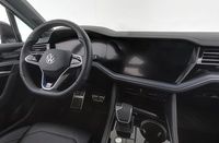 Volkswagen Touareg vaihtoauto