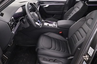 Volkswagen Touareg vaihtoauto