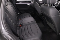 Volkswagen Touareg vaihtoauto