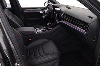 Volkswagen Touareg vaihtoauto