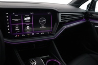 Volkswagen Touareg vaihtoauto