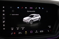 Volkswagen Touareg vaihtoauto