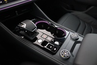 Volkswagen Touareg vaihtoauto