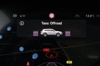 Volkswagen Touareg vaihtoauto