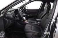 Nissan Juke vaihtoauto