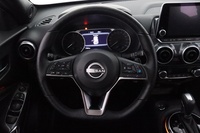 Nissan Juke vaihtoauto