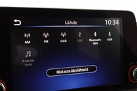 Nissan Juke vaihtoauto