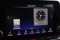 Nissan Juke vaihtoauto