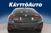 BMW i4 vaihtoauto