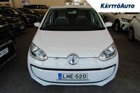Volkswagen up! vaihtoauto