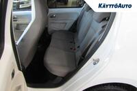 Volkswagen up! vaihtoauto