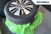 Volkswagen up! vaihtoauto