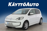 Volkswagen up! vaihtoauto