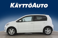 Volkswagen up! vaihtoauto