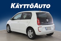 Volkswagen up! vaihtoauto