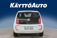 Volkswagen up! vaihtoauto