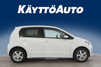 Volkswagen up! vaihtoauto
