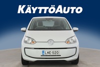 Volkswagen up! vaihtoauto