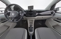 Volkswagen up! vaihtoauto