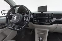 Volkswagen up! vaihtoauto
