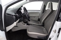 Volkswagen up! vaihtoauto